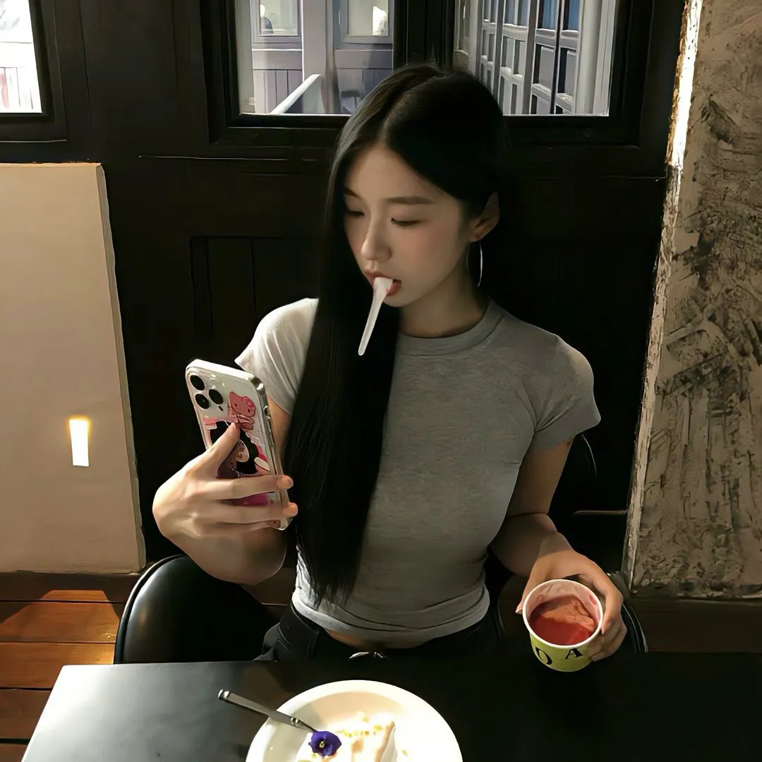 突然心动