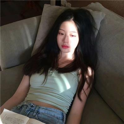 狼少女
